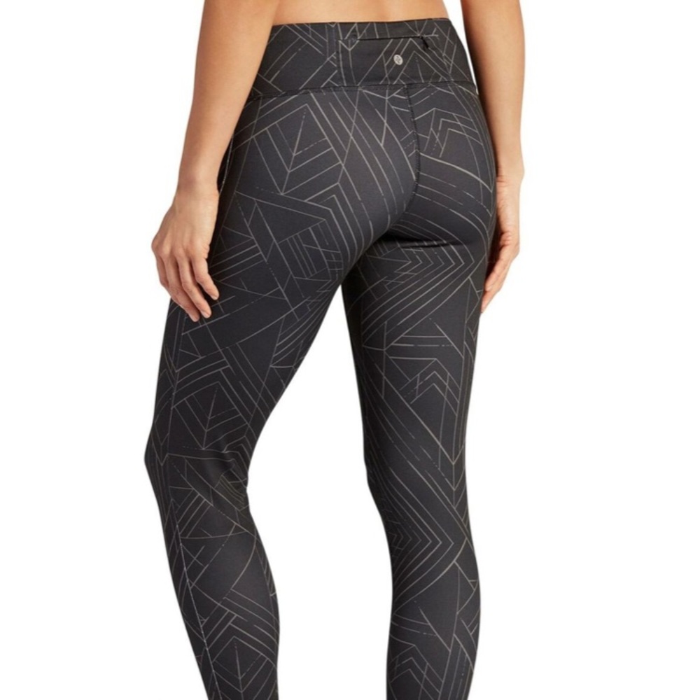 Jockey Women’s Essential Leggings